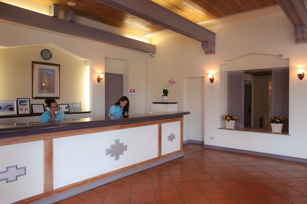 Hotel Santa Fe Tamuning Zewnętrze zdjęcie