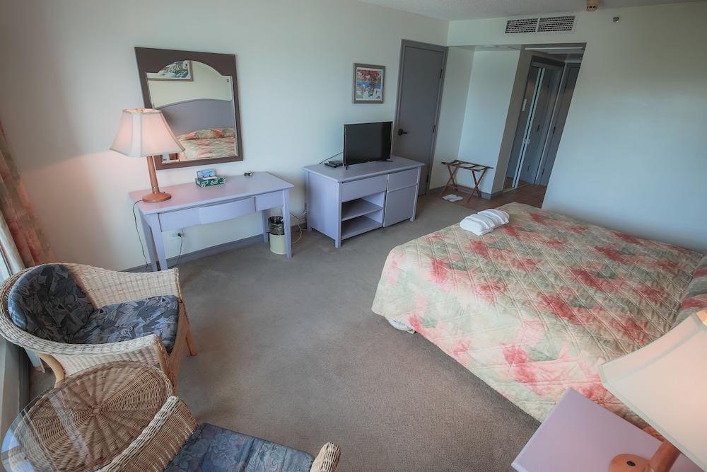 Hotel Santa Fe Tamuning Zewnętrze zdjęcie