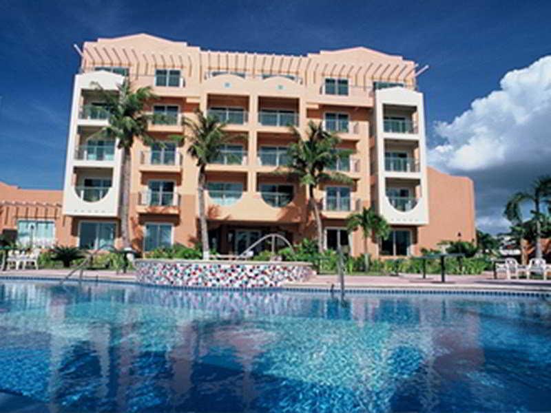 Hotel Santa Fe Tamuning Zewnętrze zdjęcie