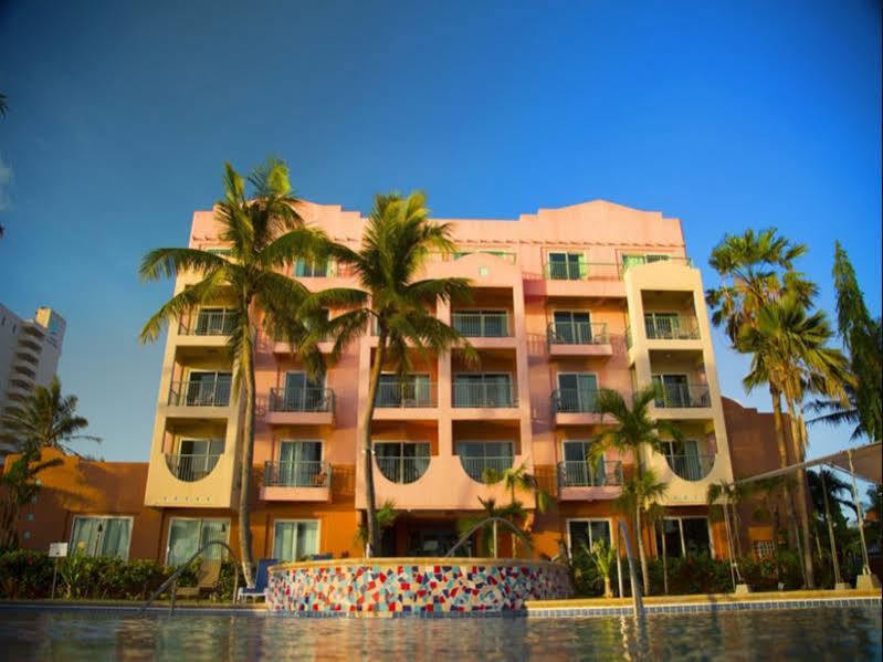 Hotel Santa Fe Tamuning Zewnętrze zdjęcie