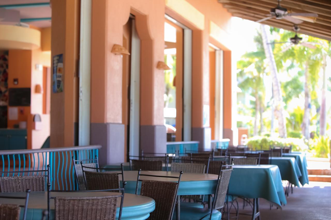 Hotel Santa Fe Tamuning Zewnętrze zdjęcie