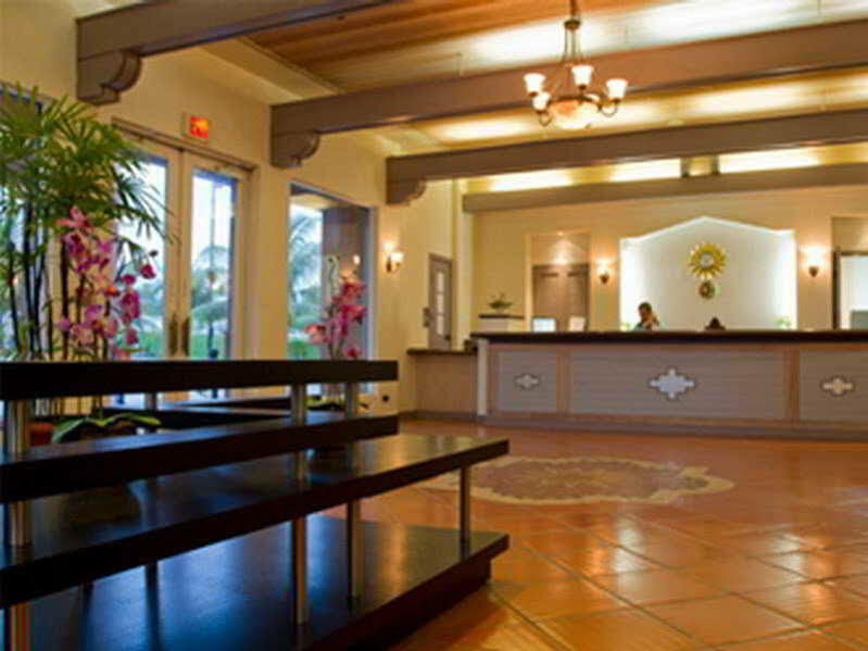 Hotel Santa Fe Tamuning Zewnętrze zdjęcie