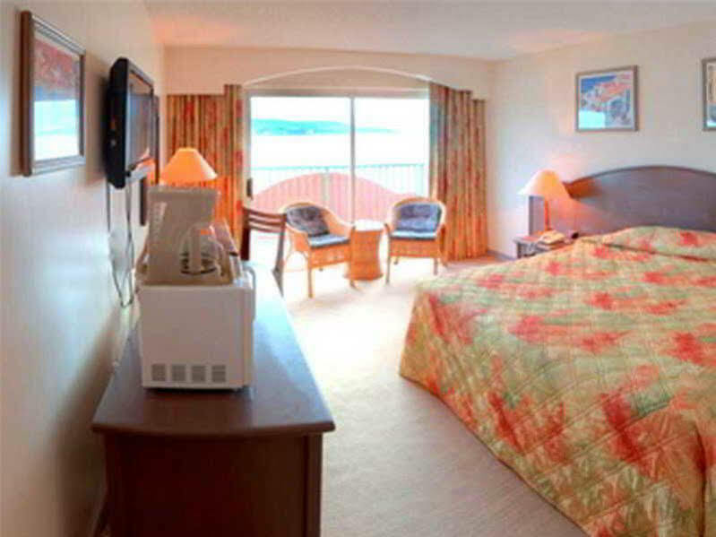Hotel Santa Fe Tamuning Zewnętrze zdjęcie
